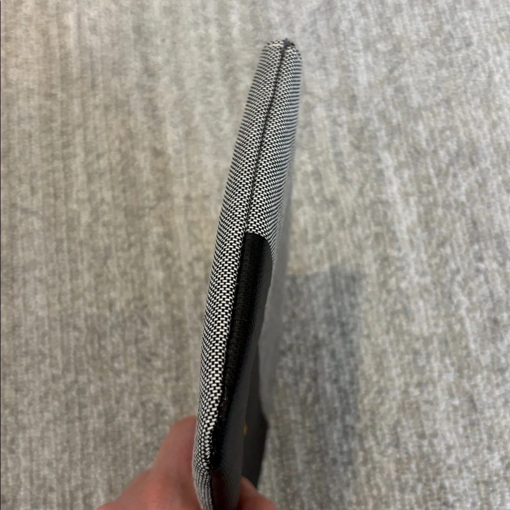 ACQUA DI PARMA travel bags SET of TWO cosmetic bags makeup case travel accessory - Picture 12 of 15